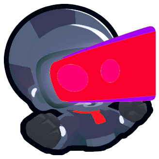 Vengeful Avatar