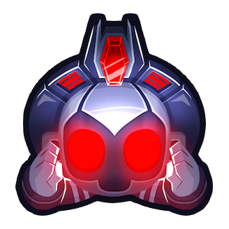 Vengeful God