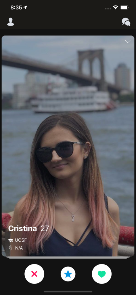 dating app templates