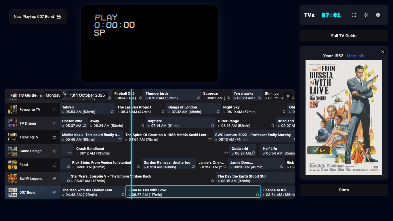 TVx image 3