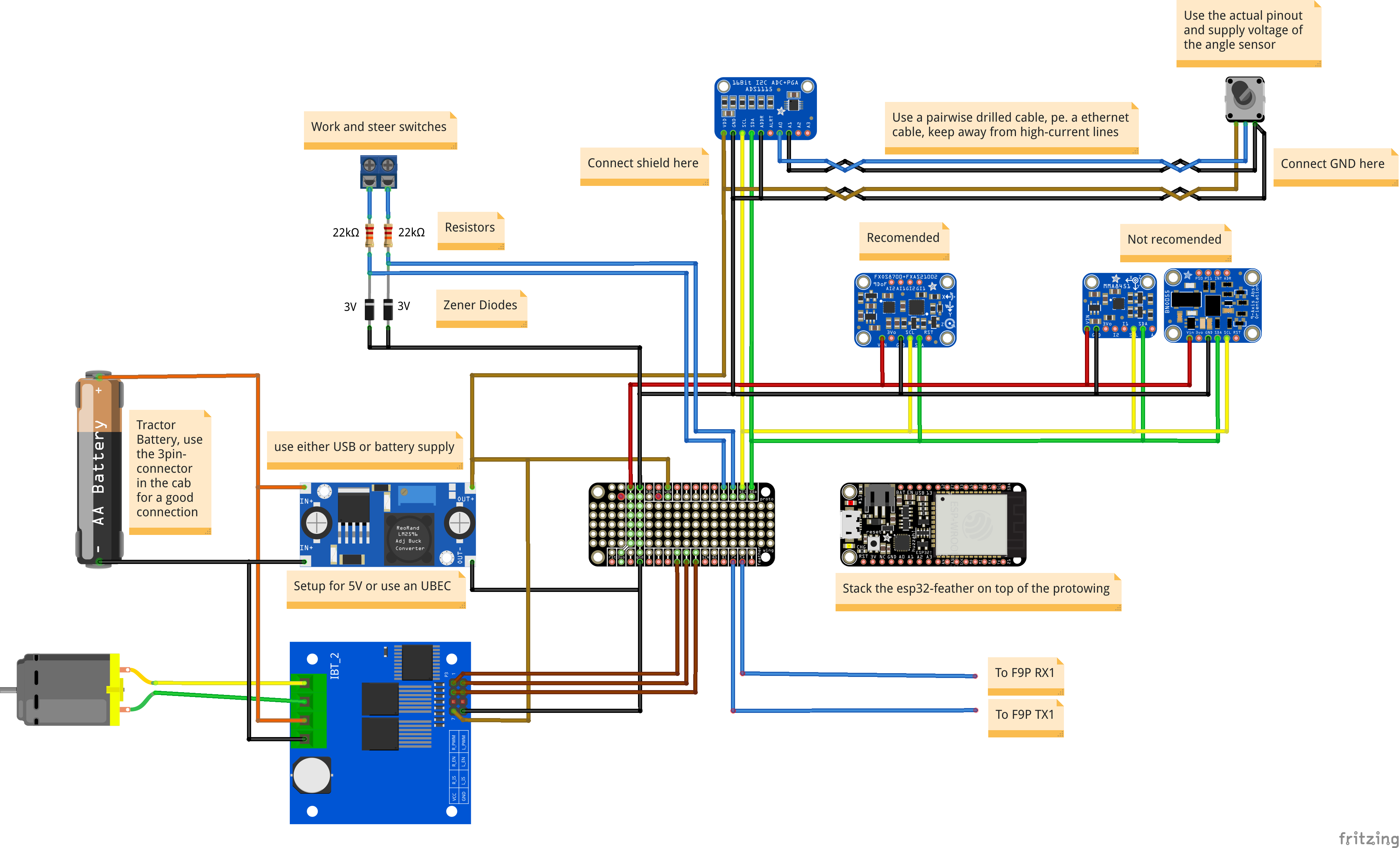 Schematics