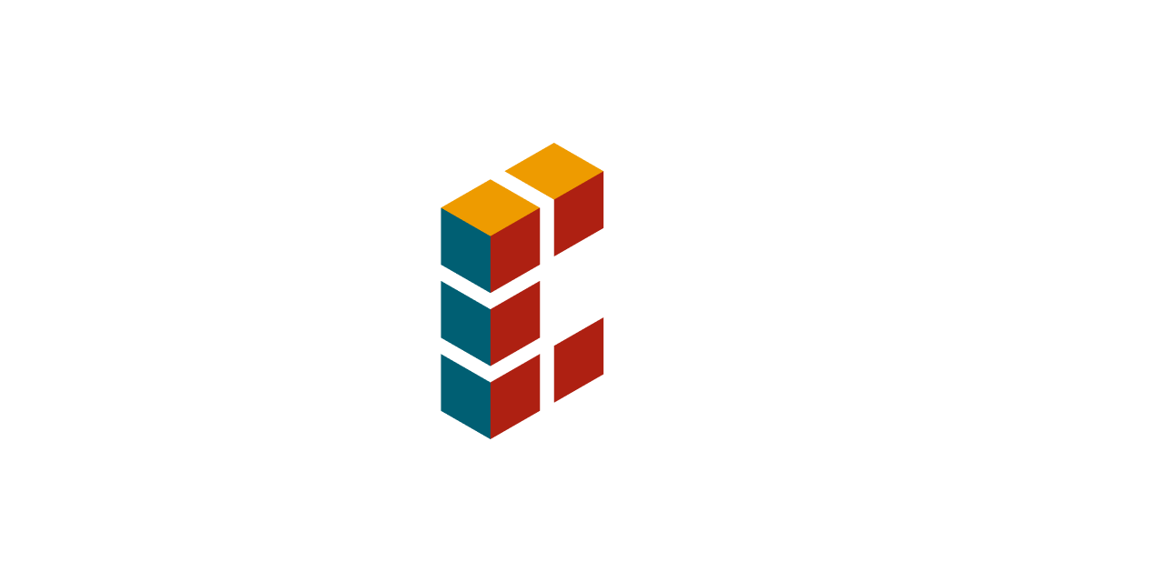 rs-cube Logo Dark