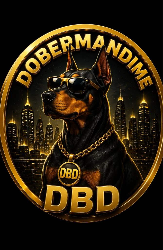 DobermanDime