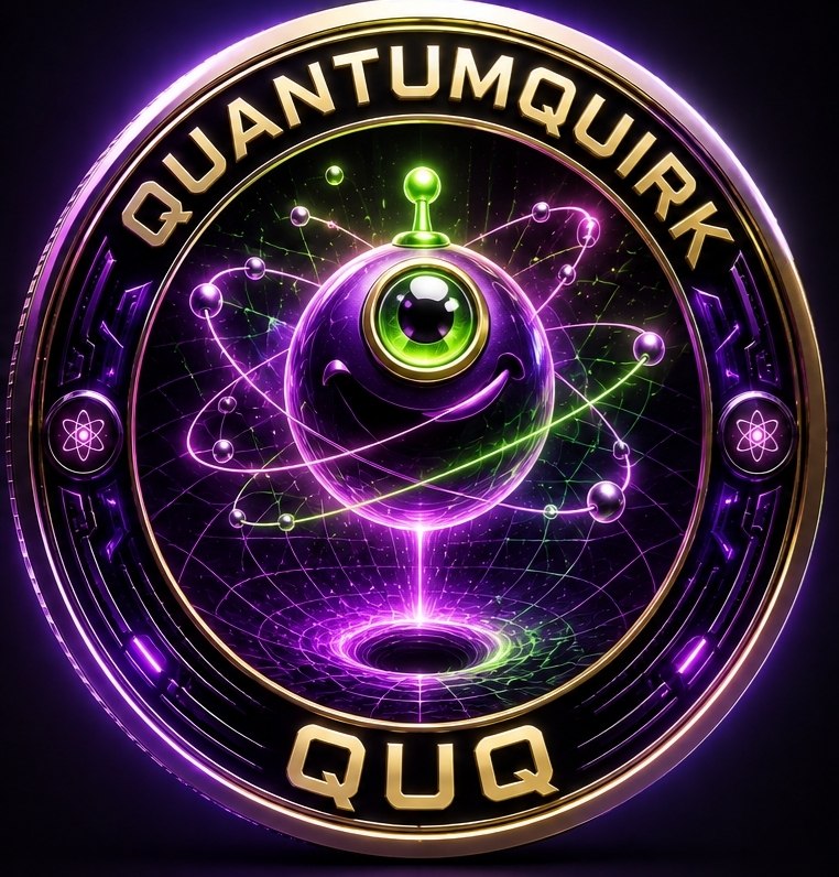 QuantumQuirk