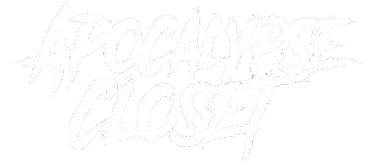 Apocalypse Closet
