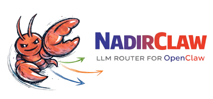 NadirClaw — Smart LLM Router for AI Cost Reduction
