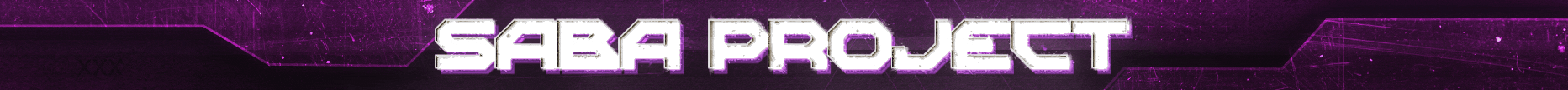 Saba Project - Prime RP