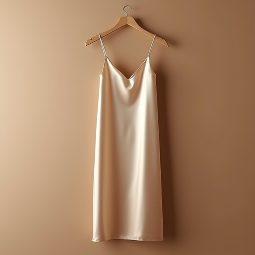 Fashion dress AI photo