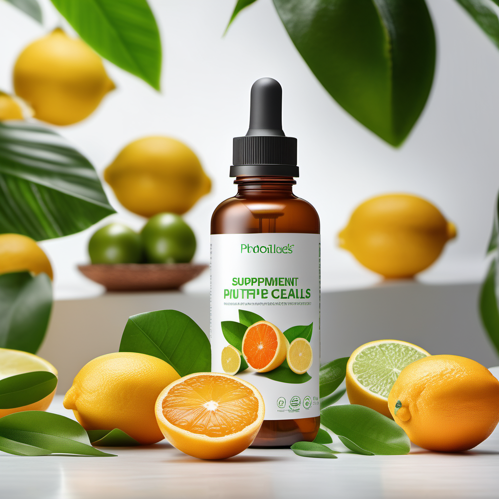 Витамины