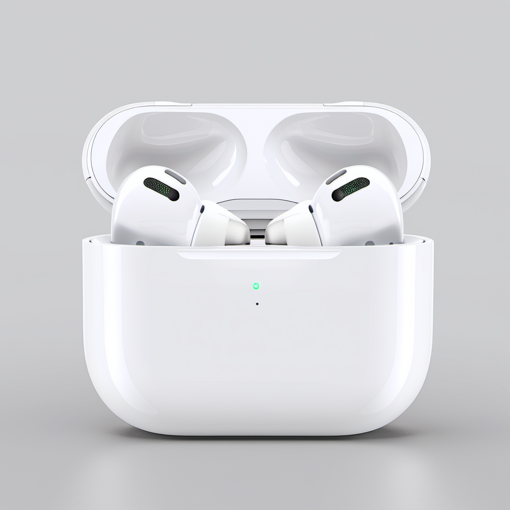 AirPods