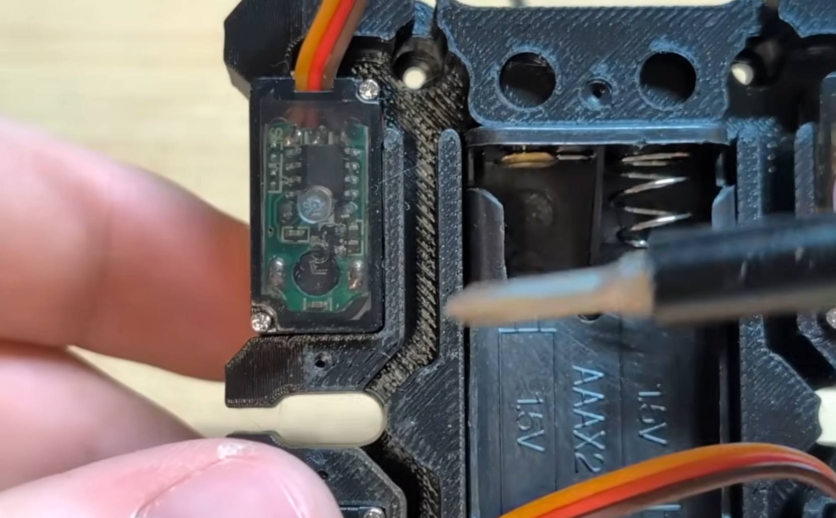 wire-routing