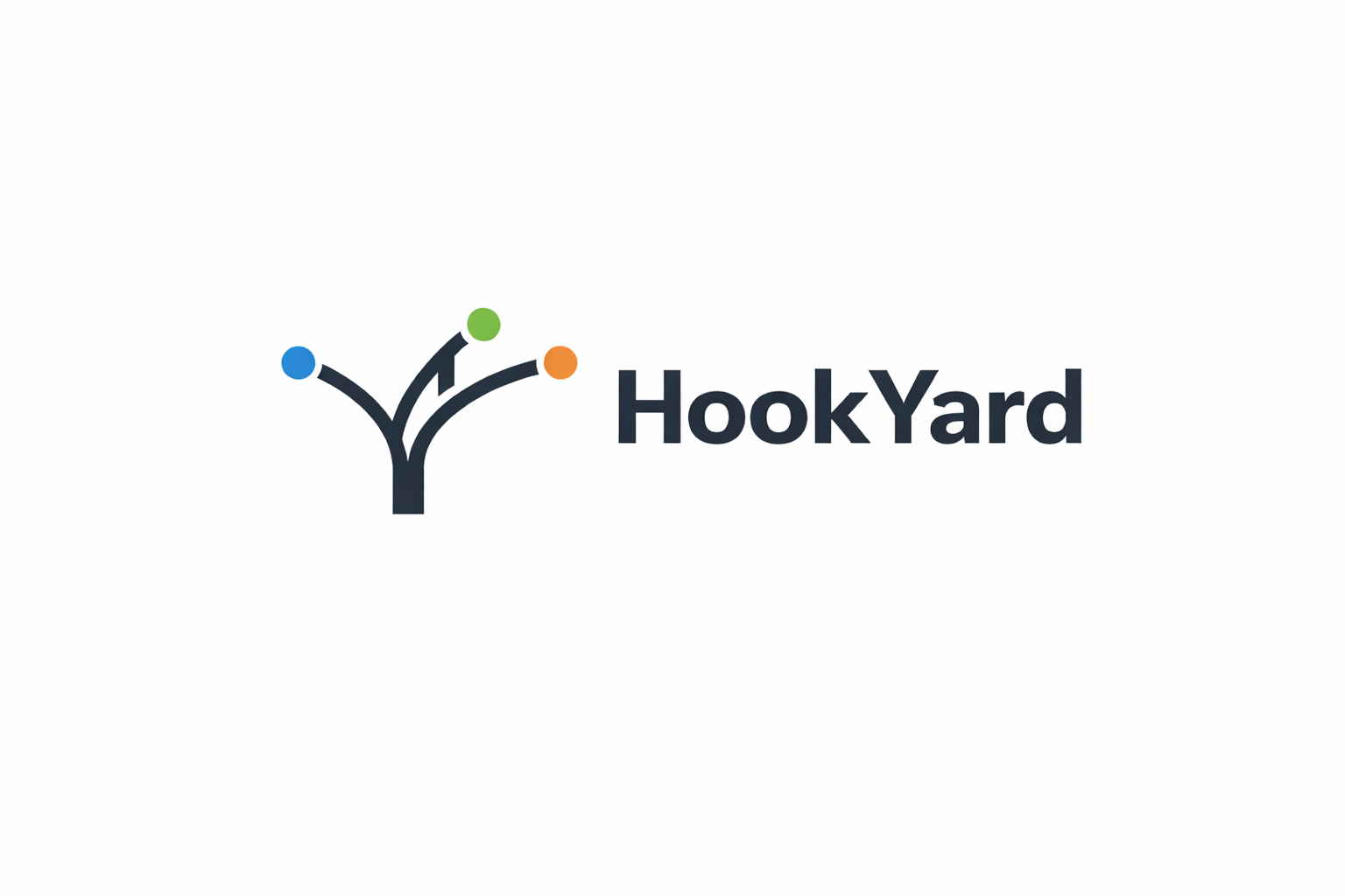 HookYard Logo