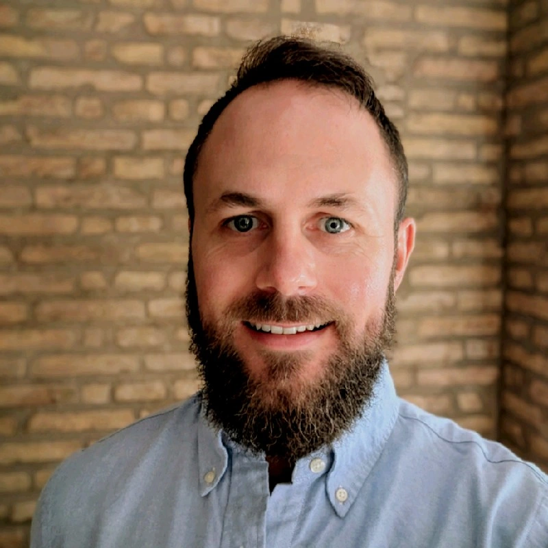 Brian O'Reilly