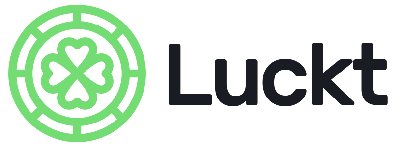 Luckt Logo