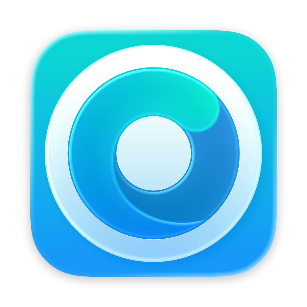 OpenCore Patcher Logo