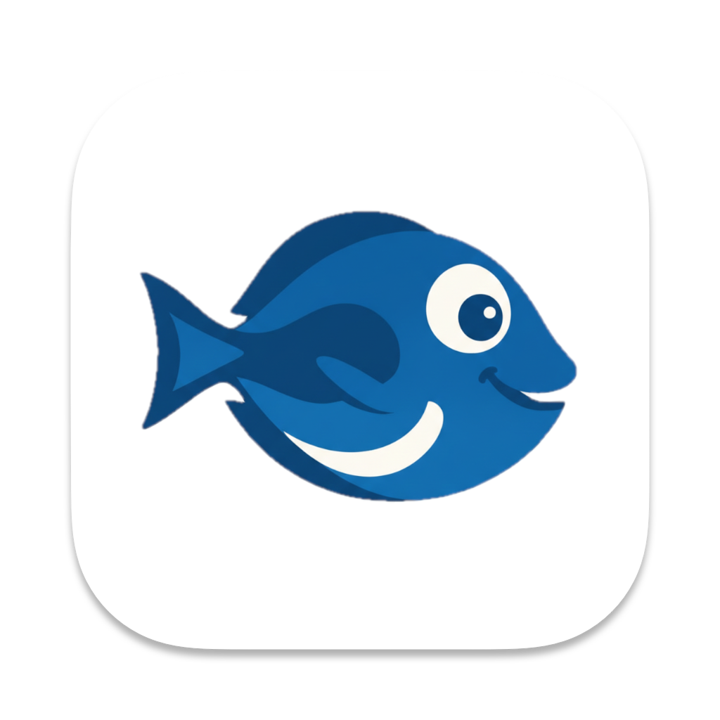 Dory Logo