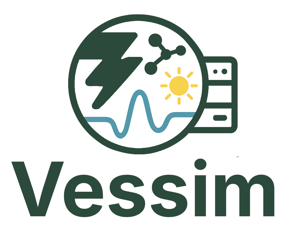 Vessim Logo