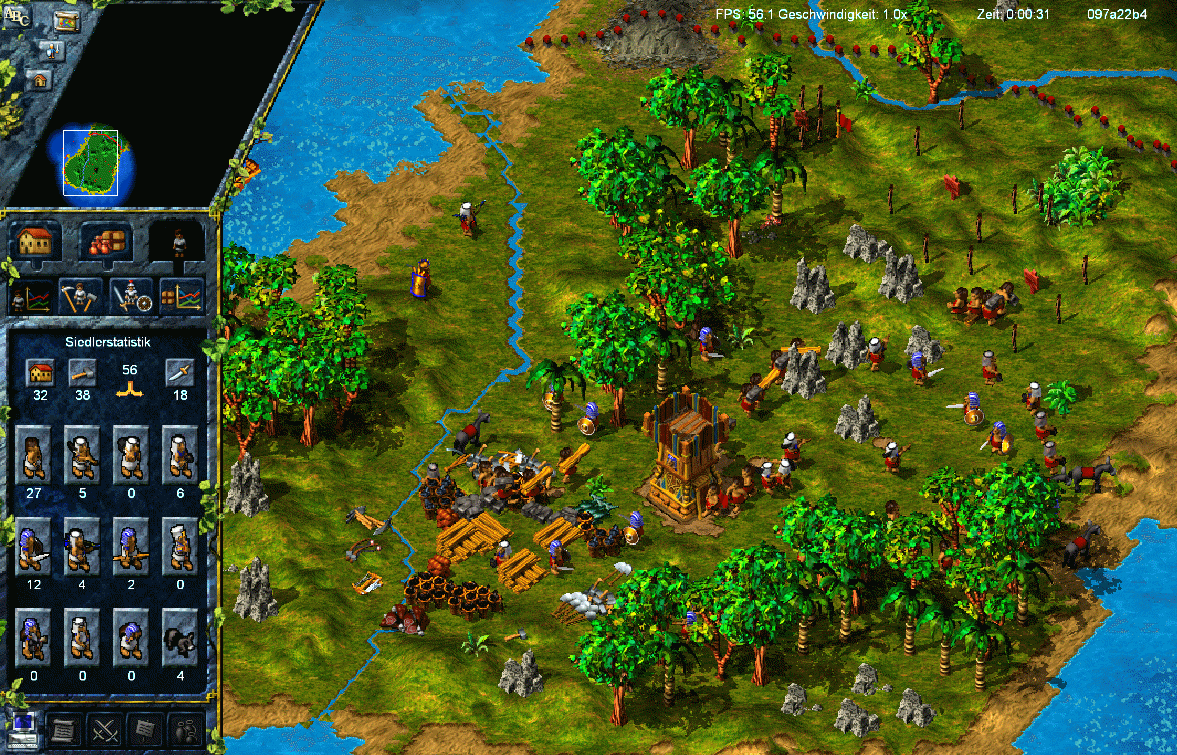 Gameplay