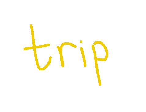 Yellow Trip logo