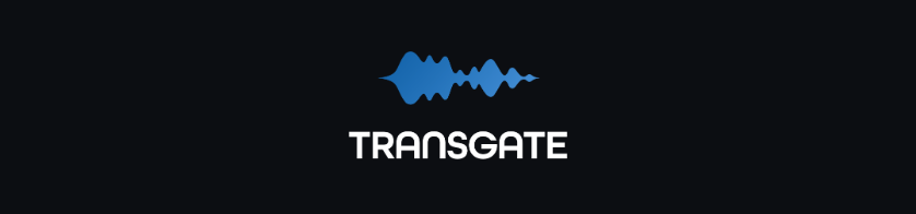 Transgate.ai Logo