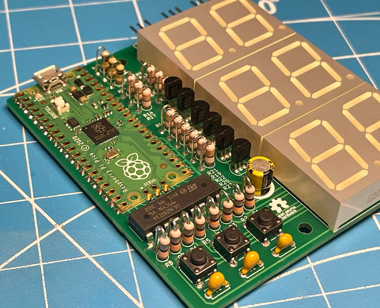 Wzhooh, from the project README