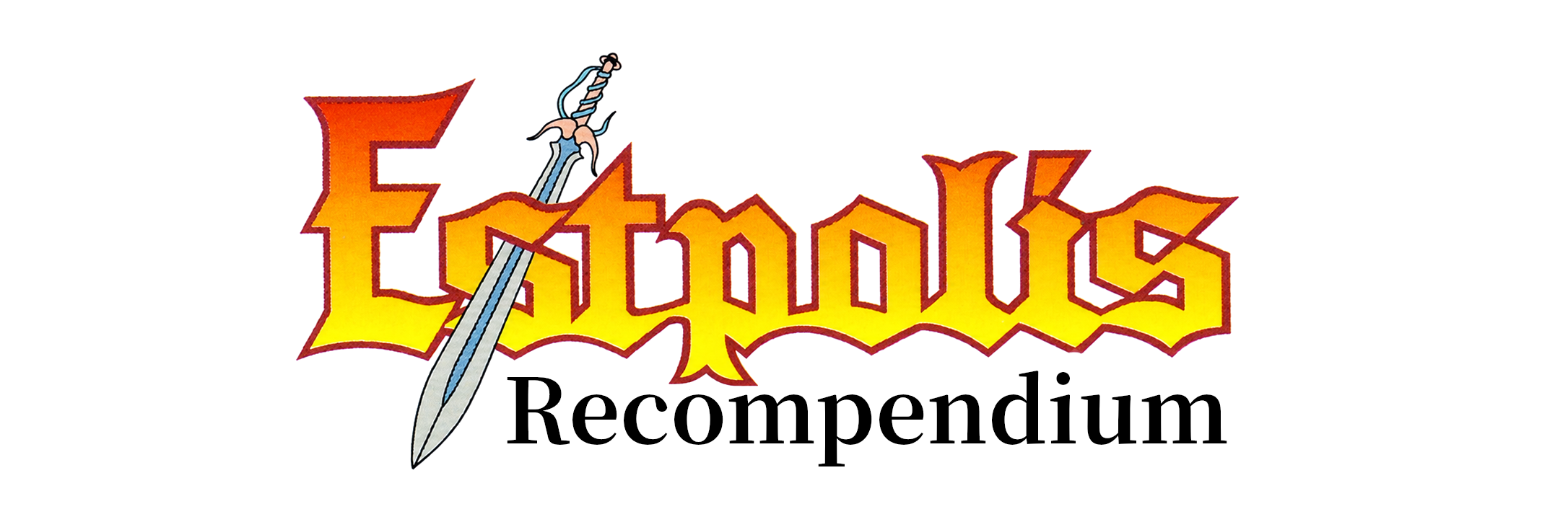 Estpolis Recompendium