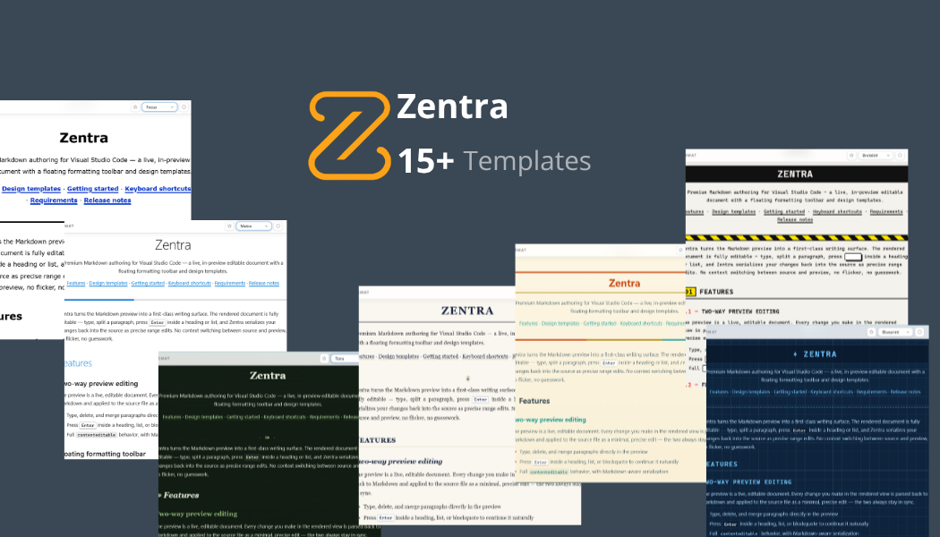 Zentra Studio