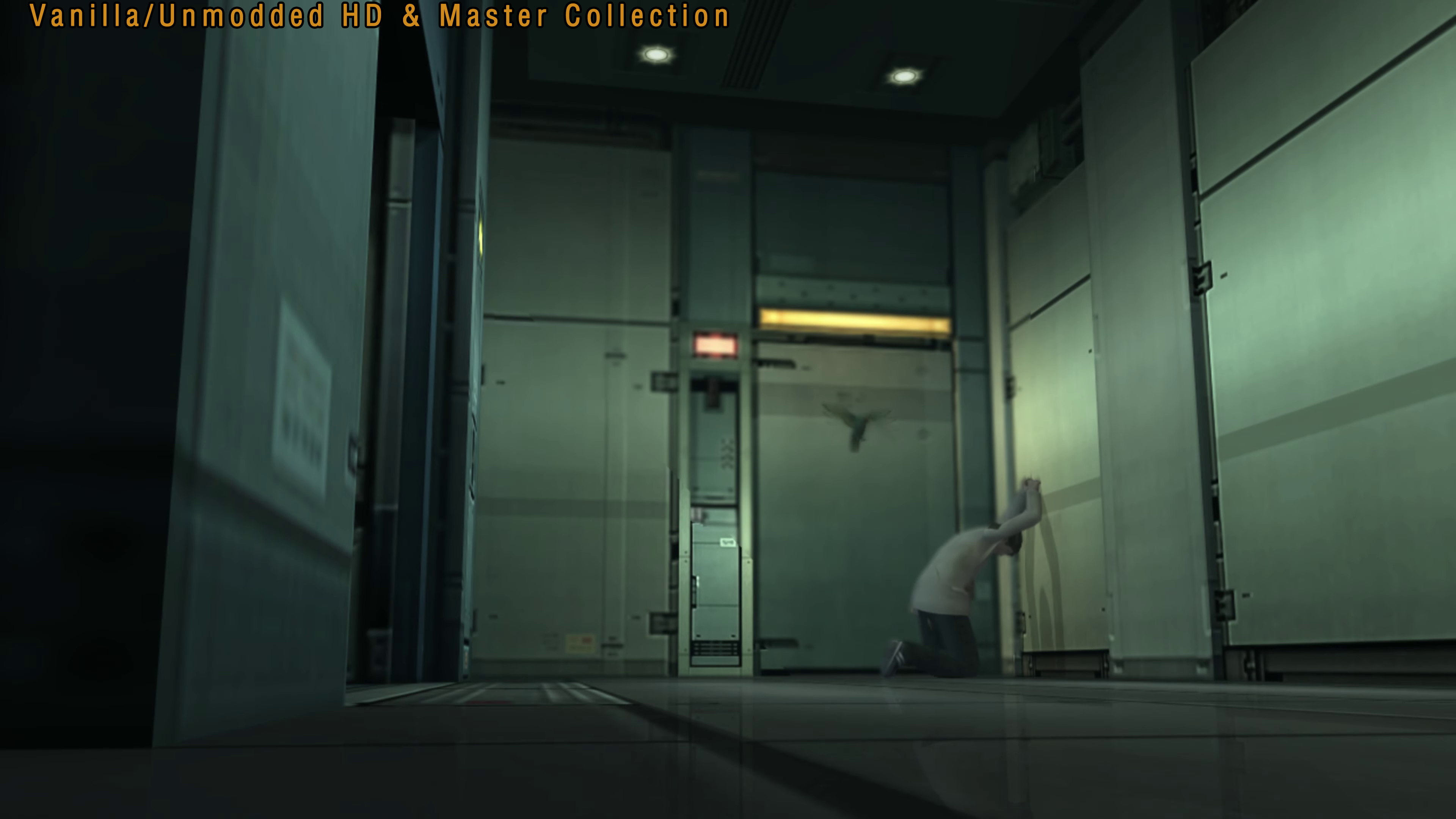 mgs2 - d00t - rain 1