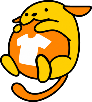 TopTex Wapuu