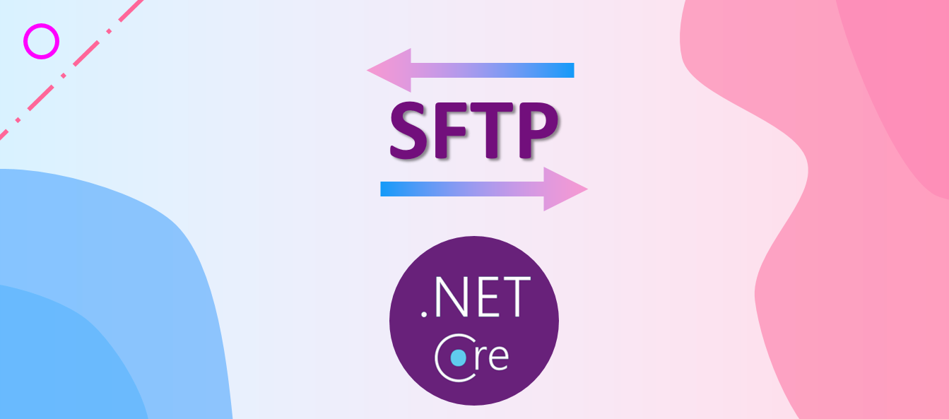 SFTP .NET Core