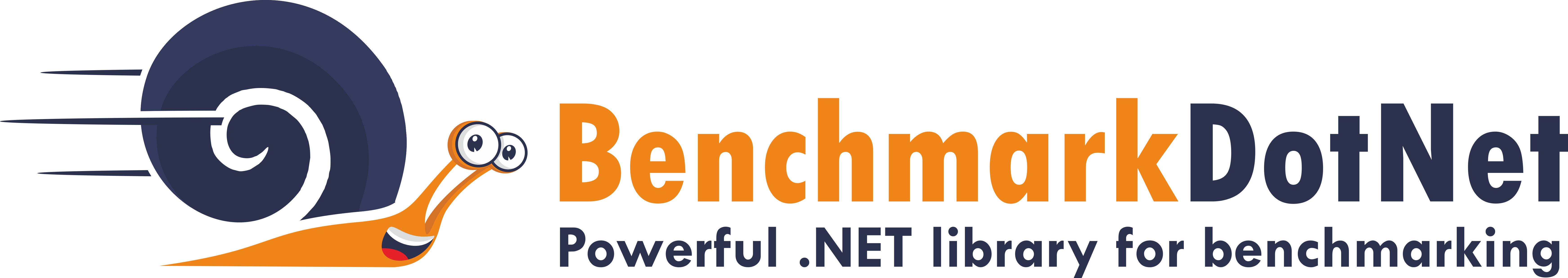 benchmarkdotnet