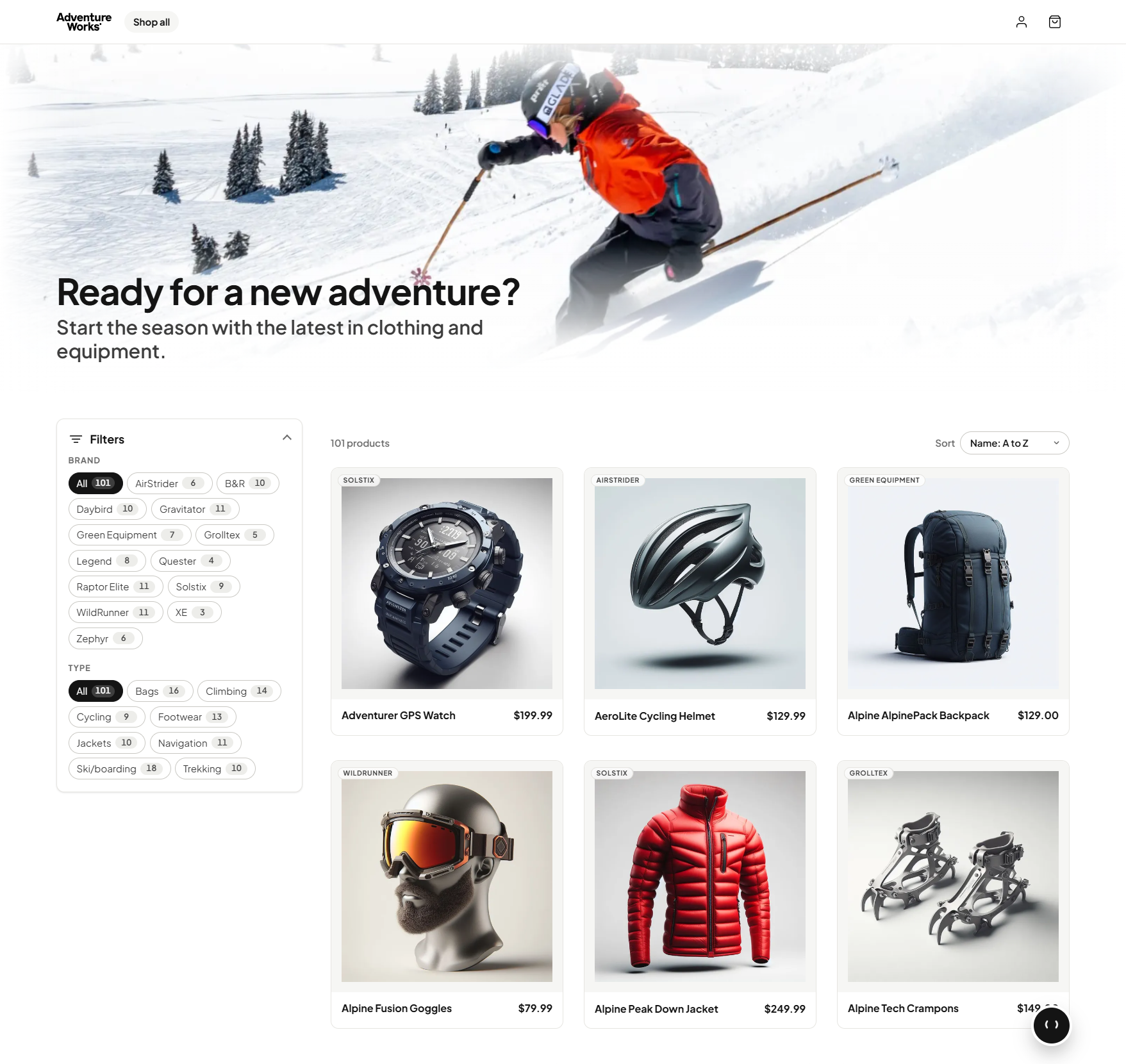 eShop — image 2