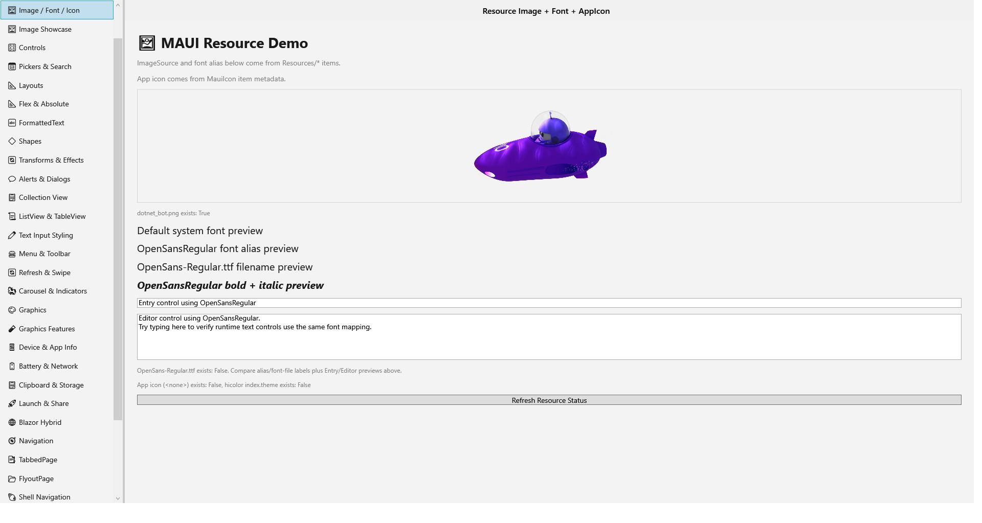 FontAwesome