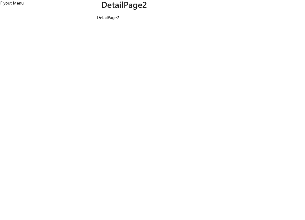 TitleUpdatesAfterShowingNonFlyoutPage baseline