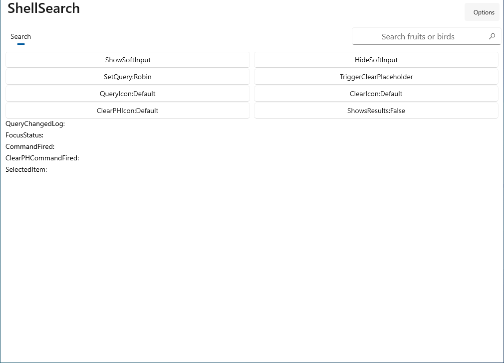 VerifyShellSearch_HorizontalTextAlignmentCenter actual