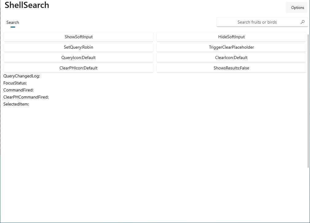 VerifyShellSearch_HorizontalTextAlignmentCenter baseline