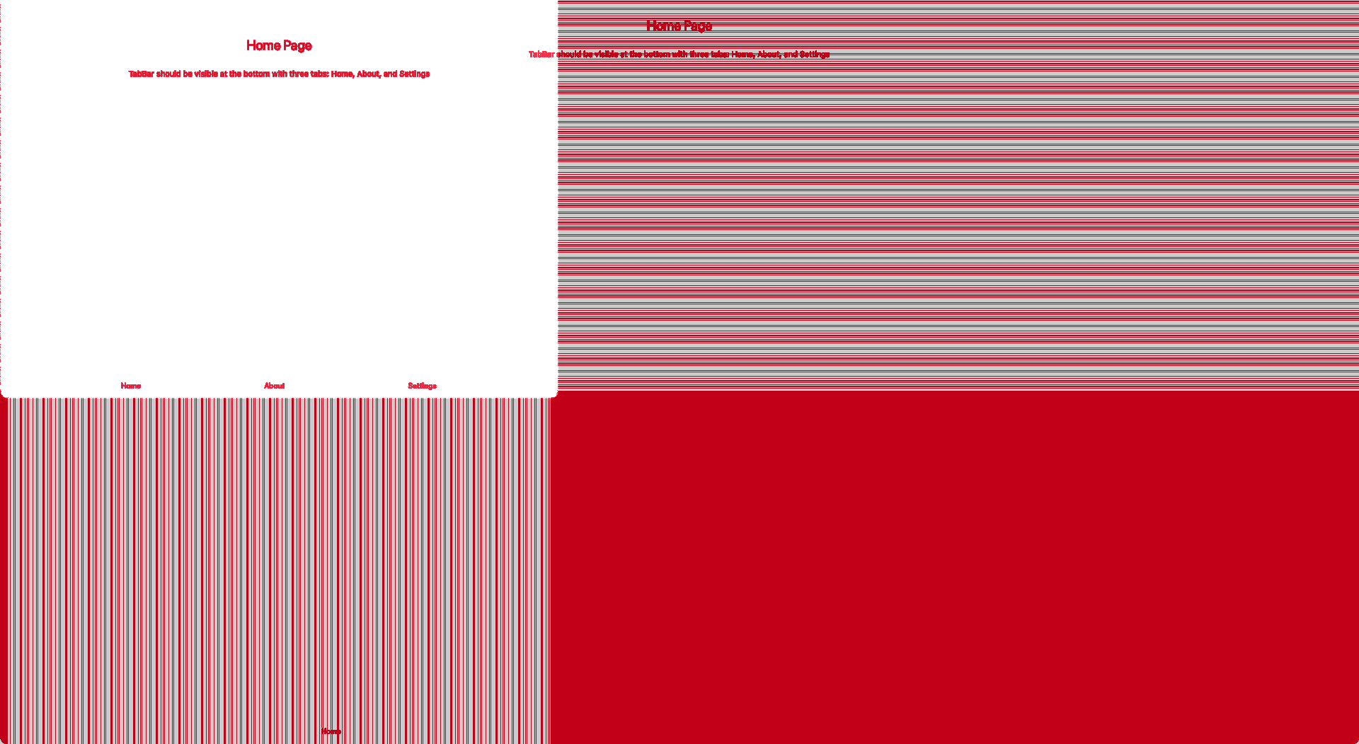 TabBarShouldBeVisibleOnMacCatalyst diff