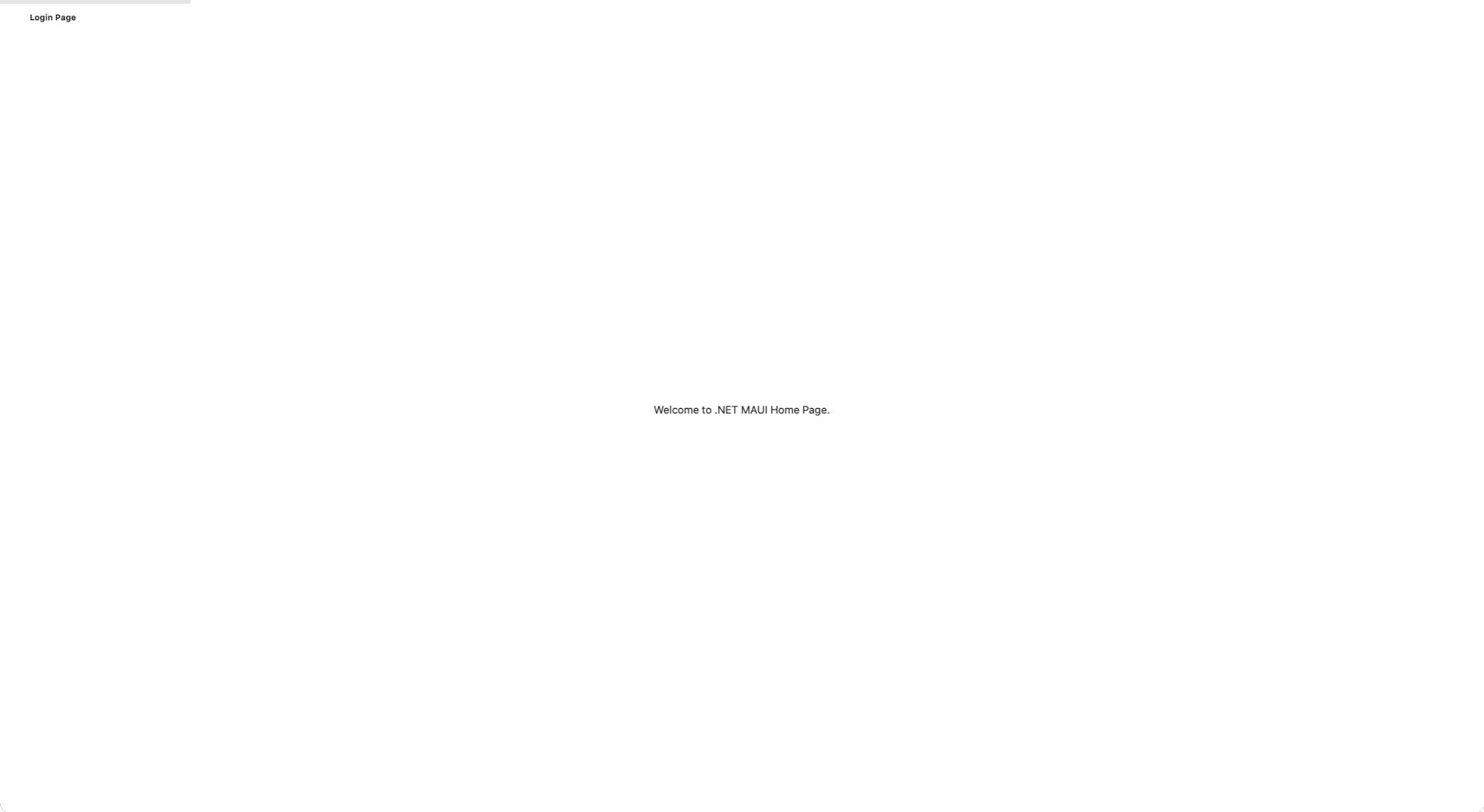 VerifyFlyoutSelectedCurrentItem actual