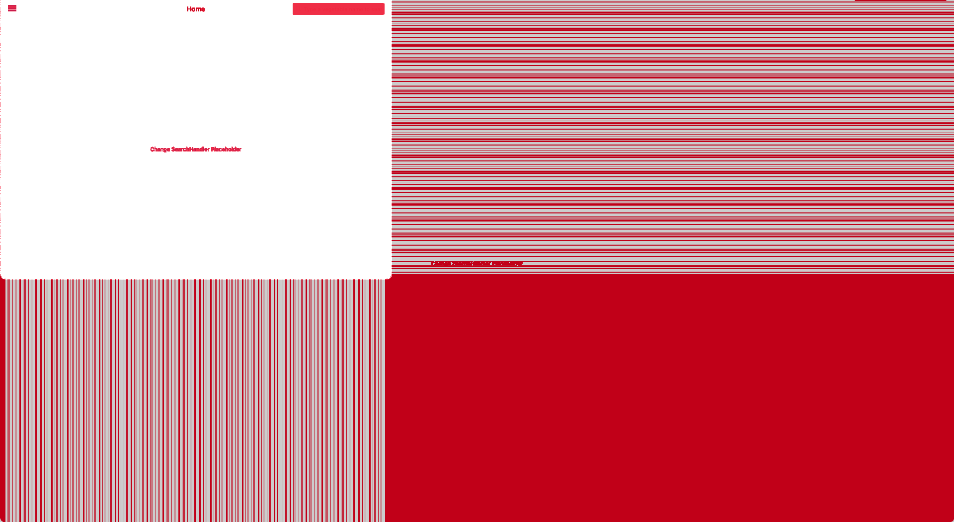 VerifySearchHandlerPlaceholderText diff
