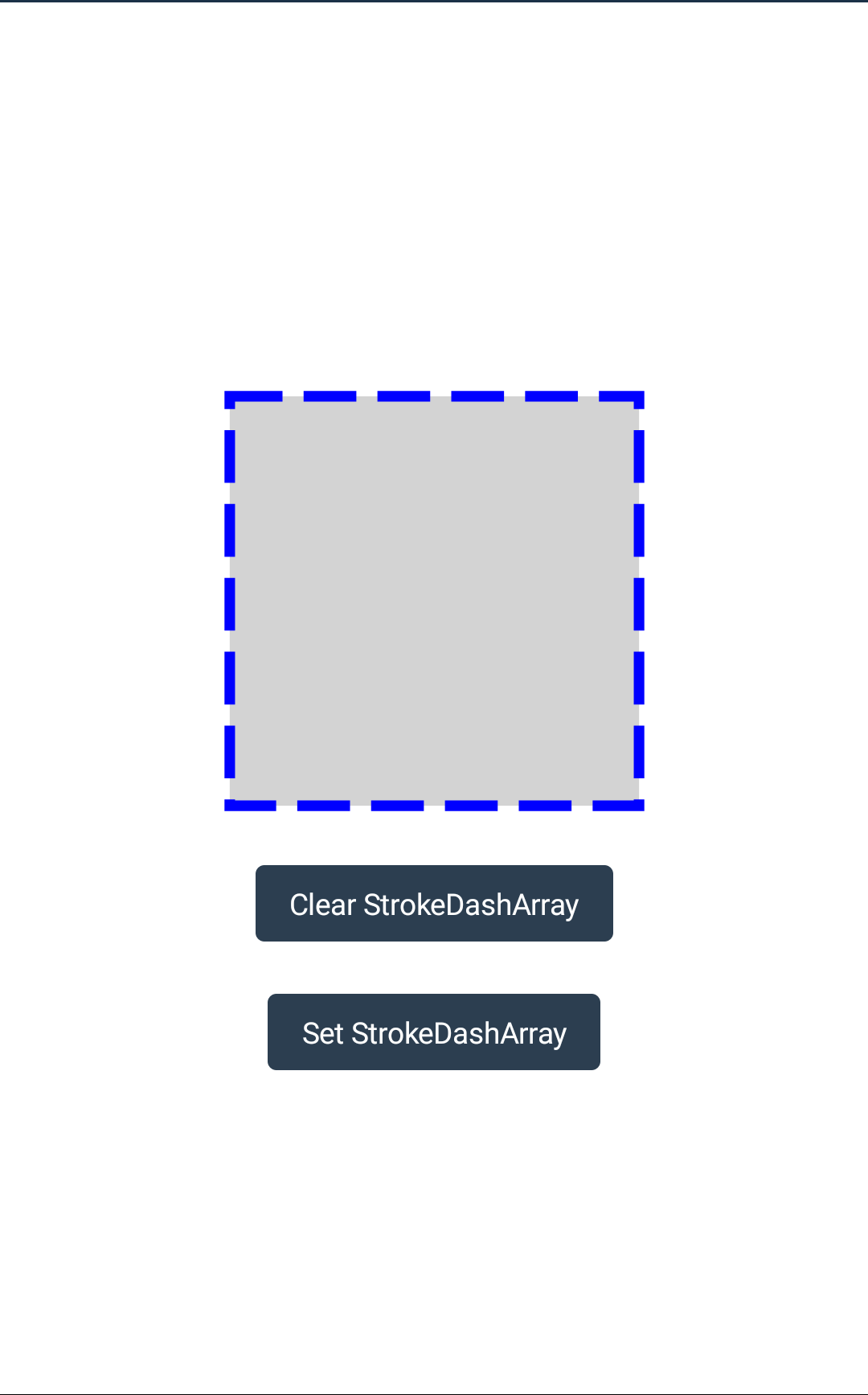 VerifyBorderWithStrokeDashArrayValue baseline