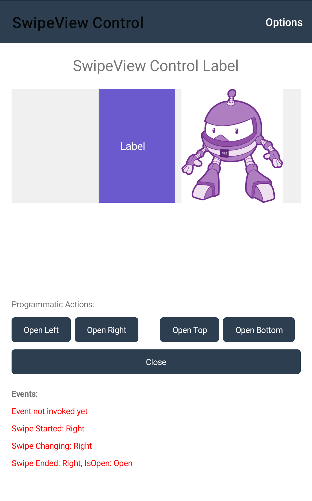 VerifySwipeViewWithImageContentAndThreshold baseline