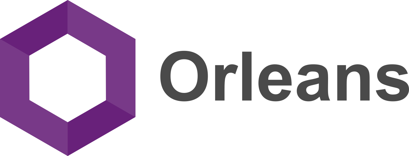 Microsoft Orleans Logo