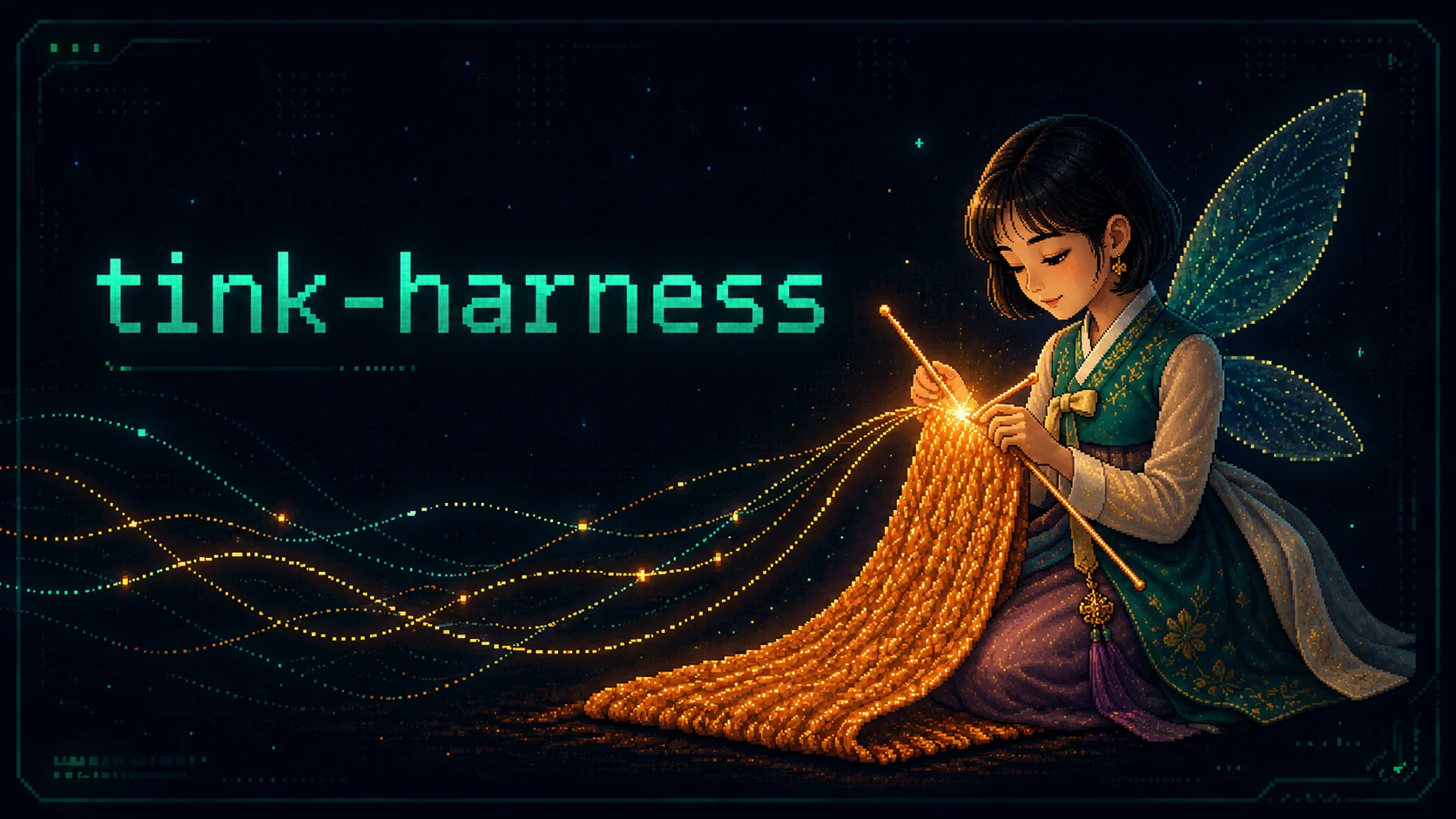 Tink Hero Banner