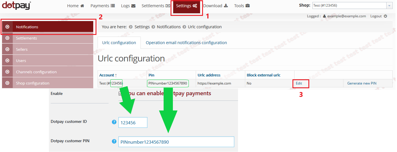 Dotpay_en panel 1