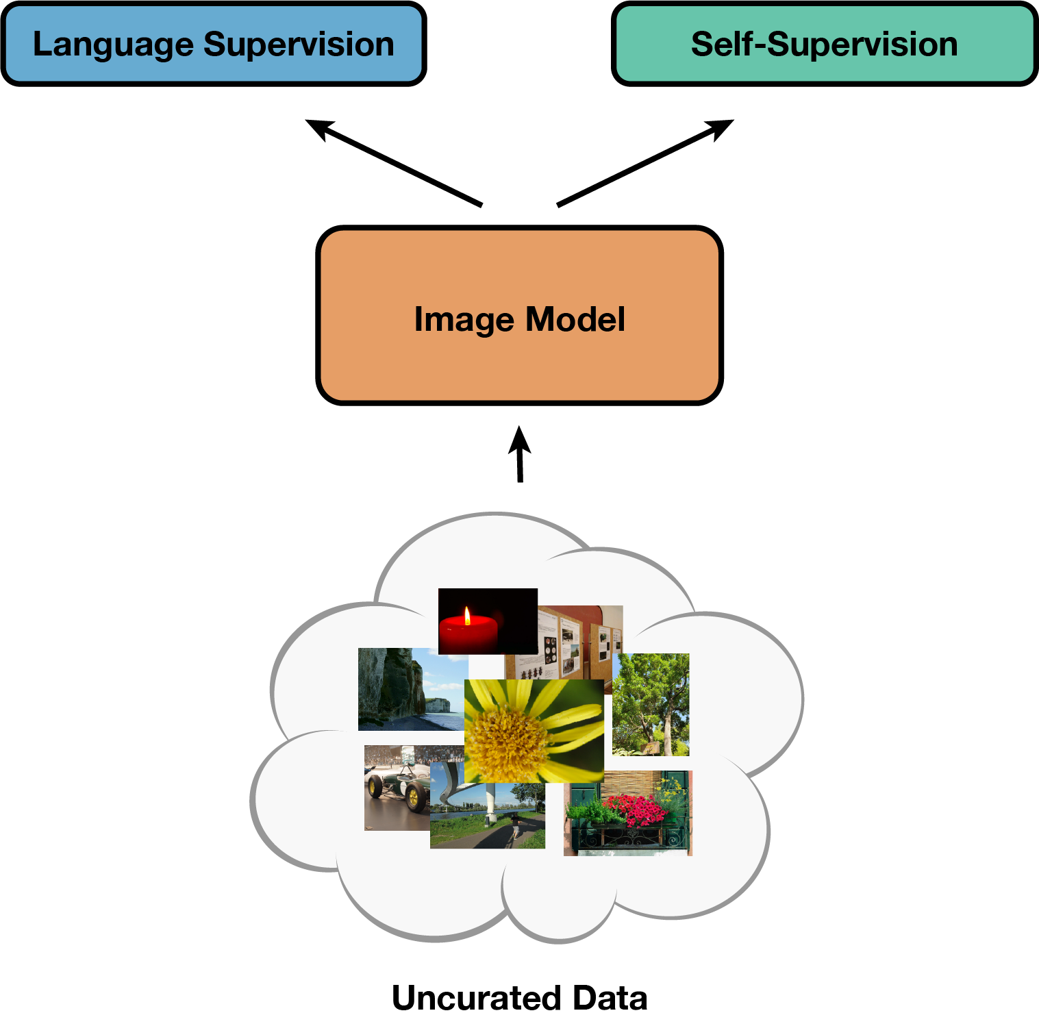 SLIP framework