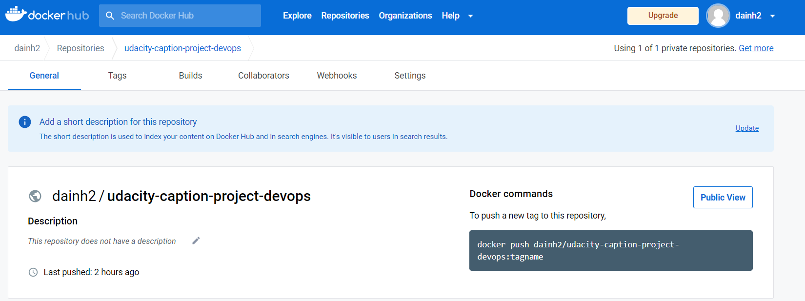 Screenshot-push-docker-to-docker-hub