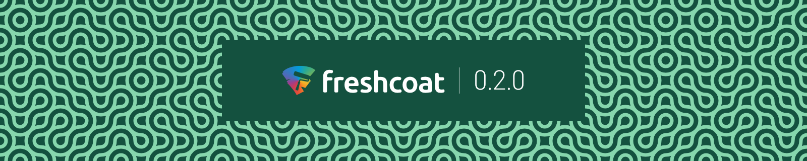 Freshcoat v0.2.0
