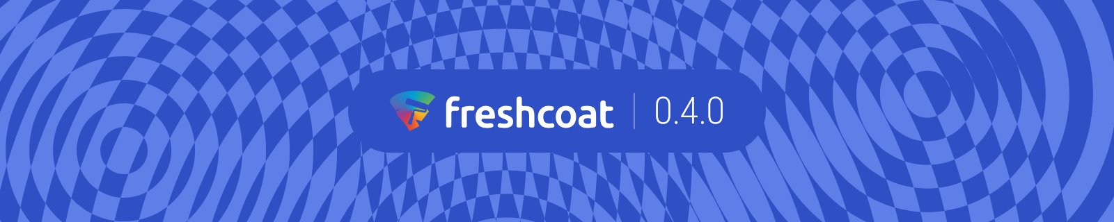 Freshcoat v0.4.0