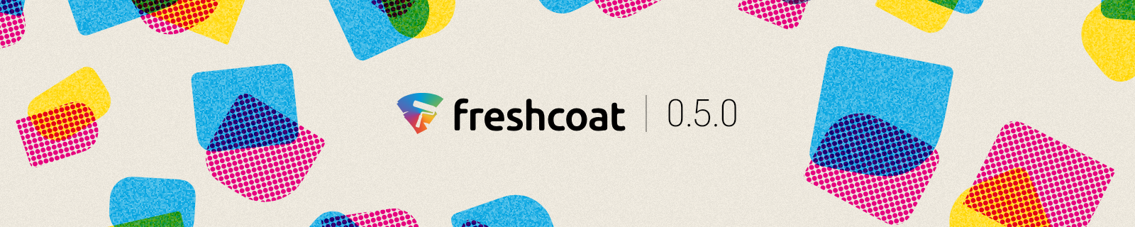 Freshcoat v0.5.0