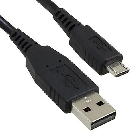 Micro USB cable